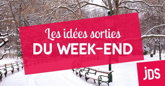 Que fait-on &agrave; Saint-Malo ce week-end du 23 au 25 janvier ? 3 id&eacute;es 100 % plaisir